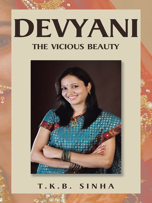 cover image of Devyani